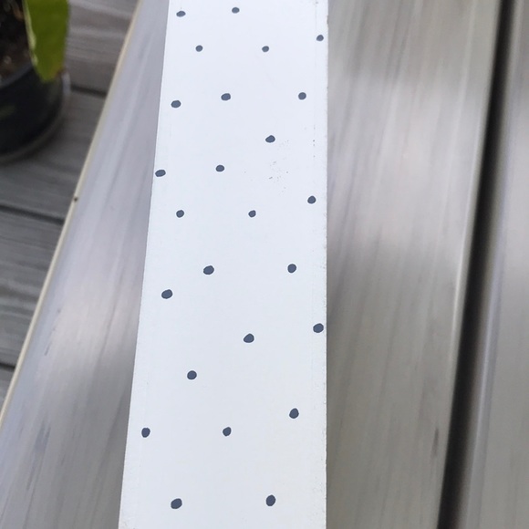 Pineapple Quote Box Sign - Picture 5 of 6